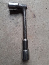 CLE A PIPE DEBOUCHEE VANATUBE SAM 23MM