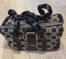 Sac Emporio Armani noir et
