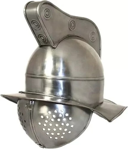 Ancienne réplique casque