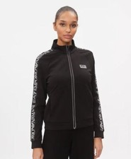 Sweat Femme EA7 Emporio Armani