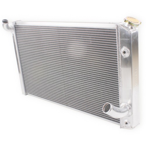 Row radiator for 1973 1974 - 3,