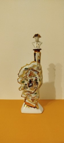 Bouteille liqueur corse - bouteille,