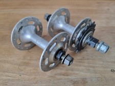 paire de moyeux MAILLARD PISTE