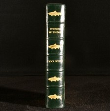 1937 Spinning Up to Date Trout