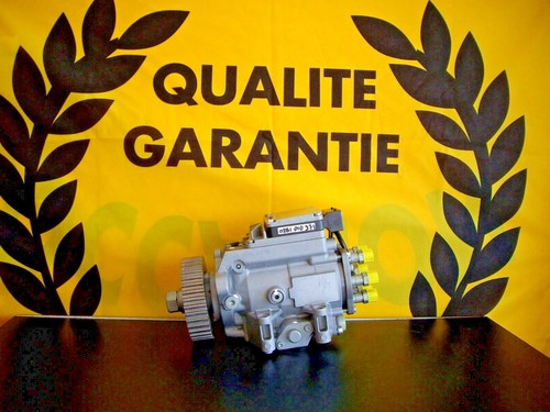 Pompe injection audi a8 - audi, a6