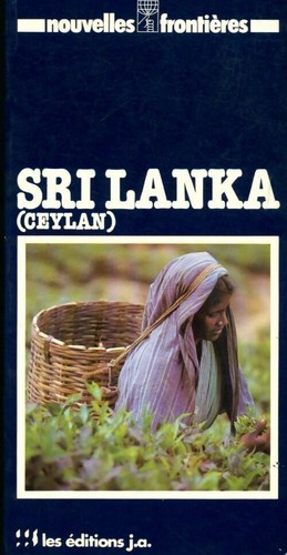 Sri lanka gérard - sri,
