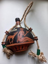 BOUTEILLE GARNIER MODELE POMPEI N° 194 DE 1962