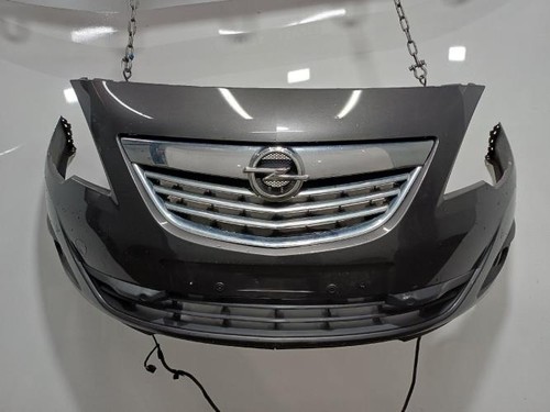Pare choc avant - opel, meriva