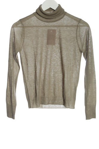 Zara pull over - pull-over, roulé