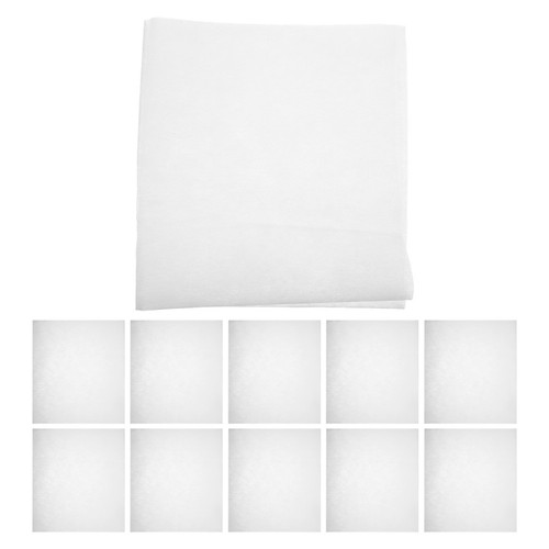 Pieces feuilles filtrantes - feuilles,