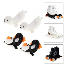 Couvre-lames de patin à glace Couvre-patins pour patins artistiques Hommes