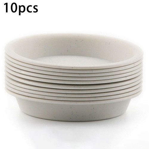 Pièces soucoupes pots - pièces,