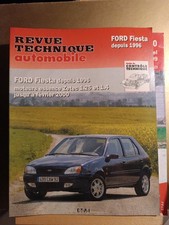 Revue Technique Automobile