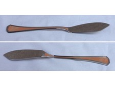 COUVERTS INOX - BARENTHAL -