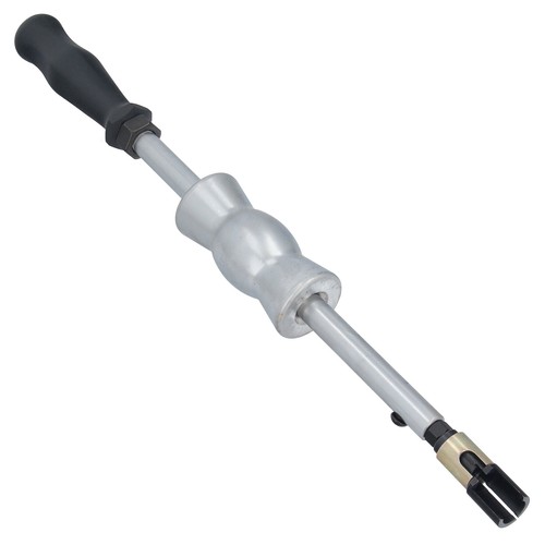 Extracteur injecteurs à - d'injecteurs,
