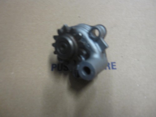 Pompe huile pour yamaha - pompe, à