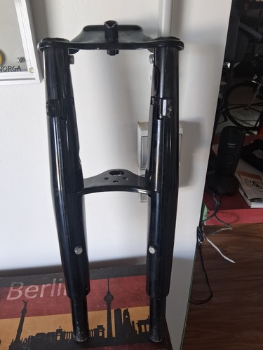 Motobecane fourche neuve - motobecane,