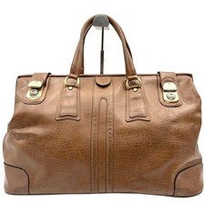 Sac de médecin en cuir GINZA