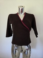 Linvoges Cache Coeur Gilet
