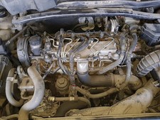 moteur complet VOLVO S60