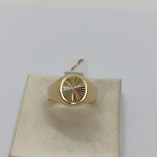 Bague pour homme - bague, scudo-sigillo