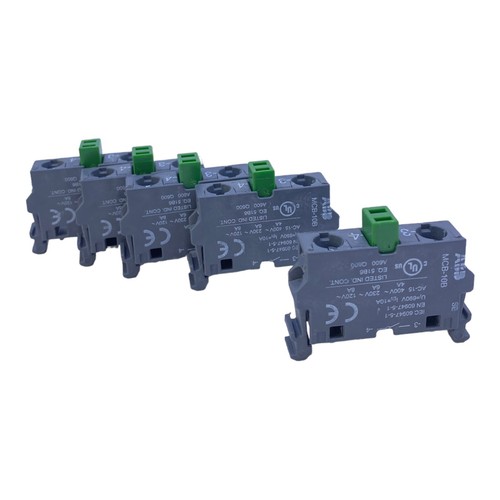 Abb mcb 10b interrupteur - abb, de