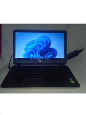 Pc Portable HP 15 -g228nf