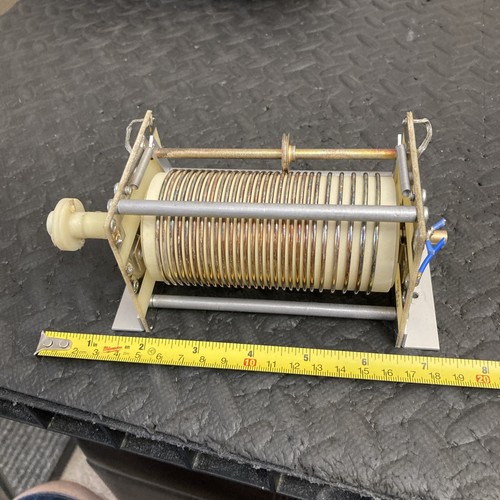 Ten tec 229a - 229a, inductor