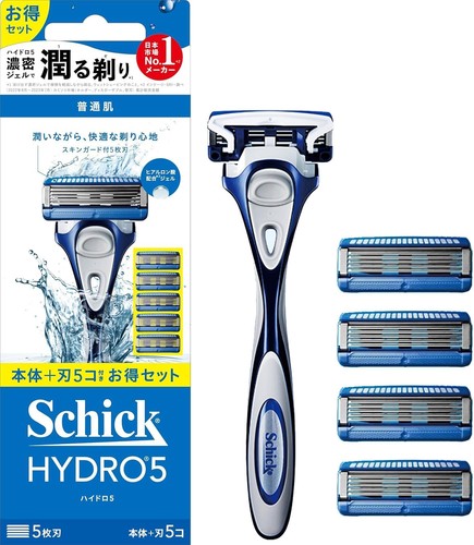 Pack combo base hydro - de,