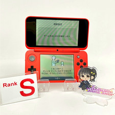 Console Nintendo new 2DS XL LL