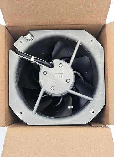 Ventilateur refroidissement - ventilateur, de