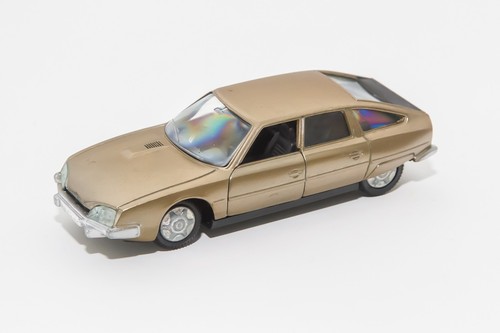 Pilen citroen pallas - pilen, no