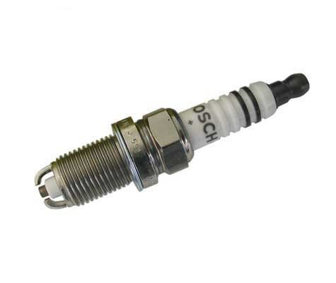 Bougie bosch fgr8kqe pour - bougie,