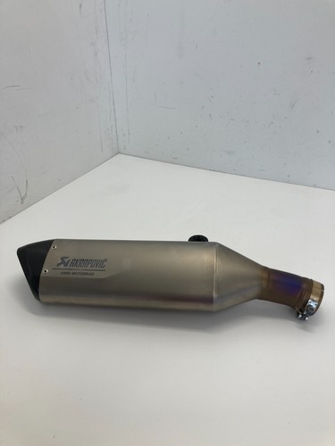 Terminal akrapovic bmw 1000 - akrapovic, s