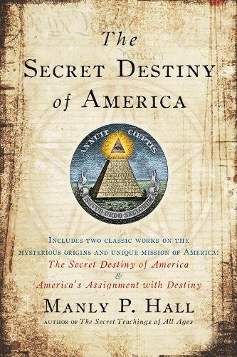 Manly hall secret - , destiny