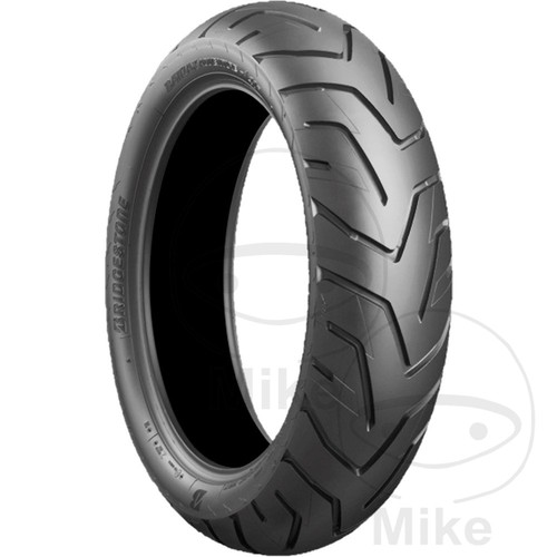 Bridgestone pneu moto - moto, arrière