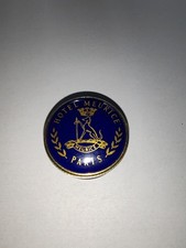 Rare Mini Boîte Pilulier