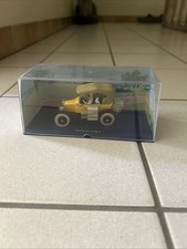 Tintin congo figurine - au,