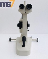 TOPCON CORPORATION SL-2G Lampe