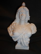 Buste de Marianne *