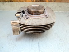 PISTON CYLINDRE DUCATI 600 MONSTRO  600 MONSTER  LIRE L ANNONCE SVP