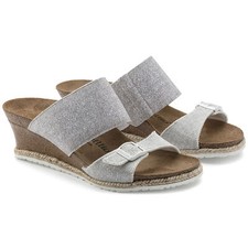 PAPILLIO DELLA CHAUSSONS POUR