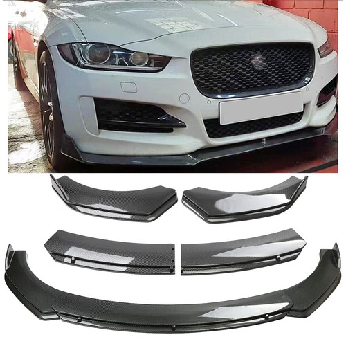 For jaguar xf - xe, carbon