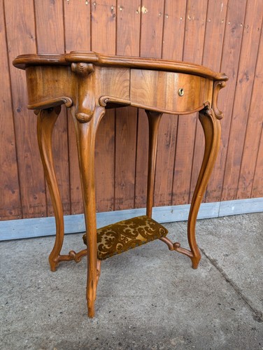 Table louis philippe - table,
