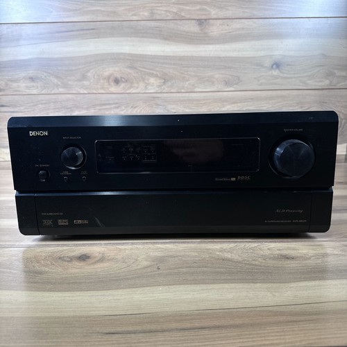 Denon avr 4802r surround - avr-4802r, av