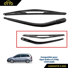 Balai Bras d'Essuie Glace