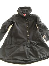 Magnifique Veste Longue