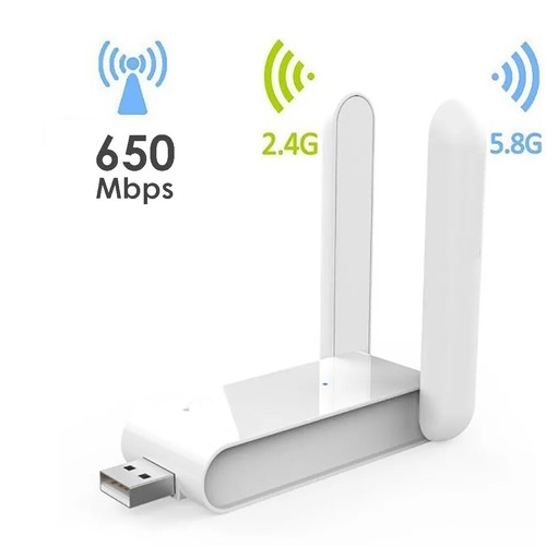 Récepteur wifi usb 0 - wifi, 2.0