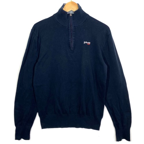 Pull léger vintage noir - pull,