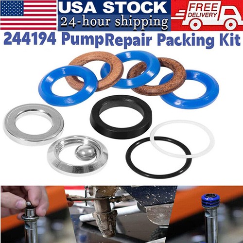 244194 pump repair packing kit - 244194,